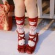 Mademoiselle Pearl Cherry Socks(Reservation/Full Payment Without Shipping)